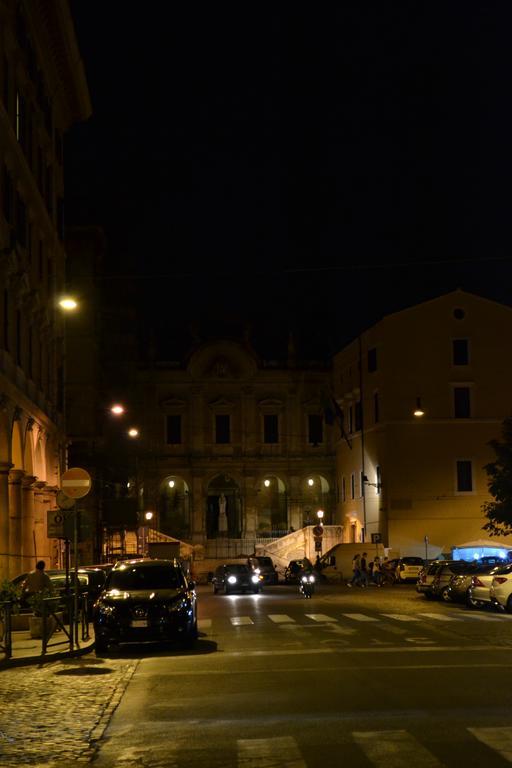 Arthouse Termini Affittacamere 2*