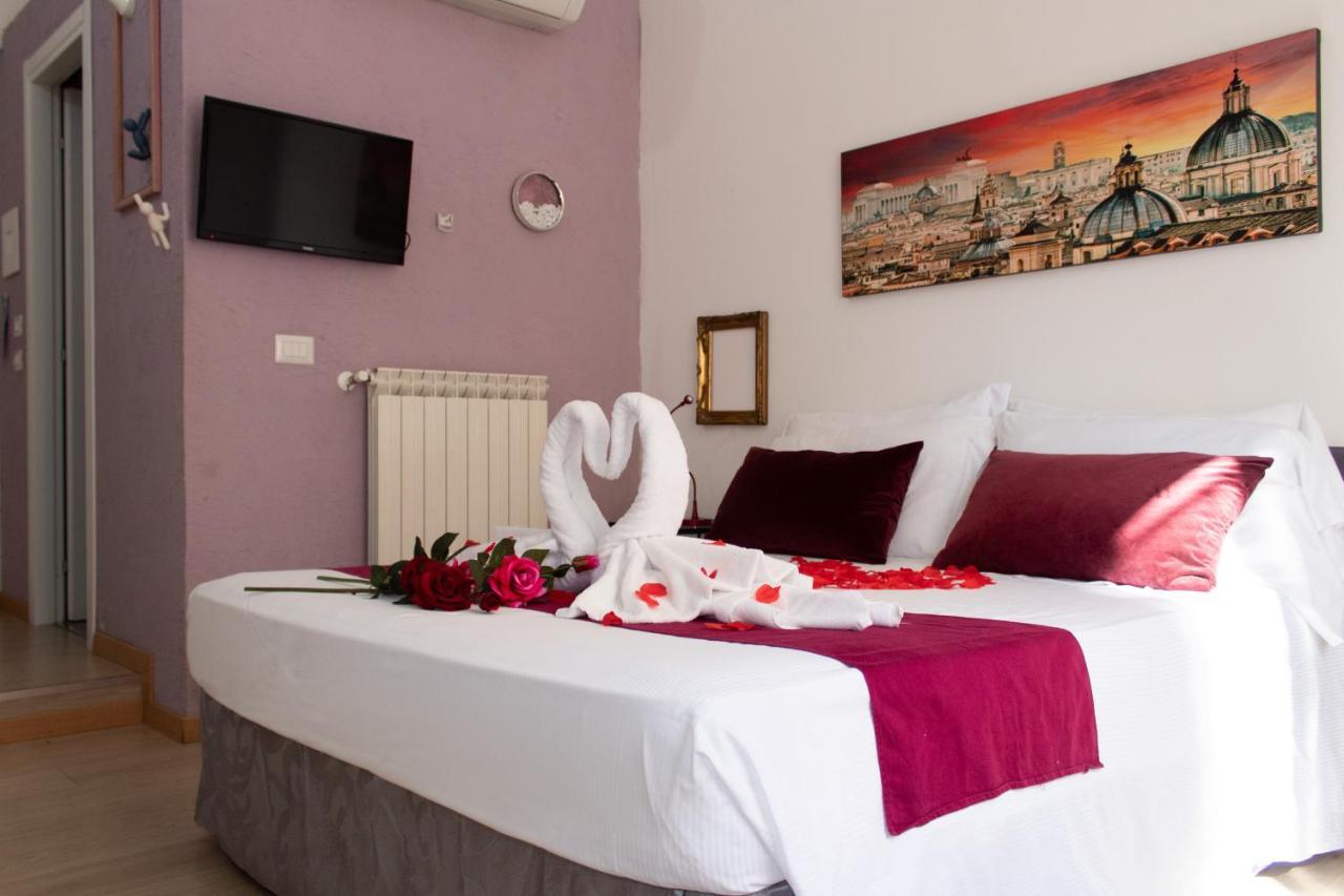 Arthouse Termini Affittacamere 2*