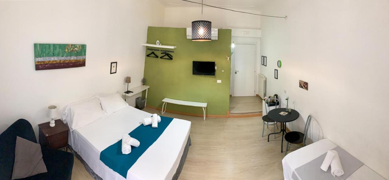 Guest house Arthouse Termini