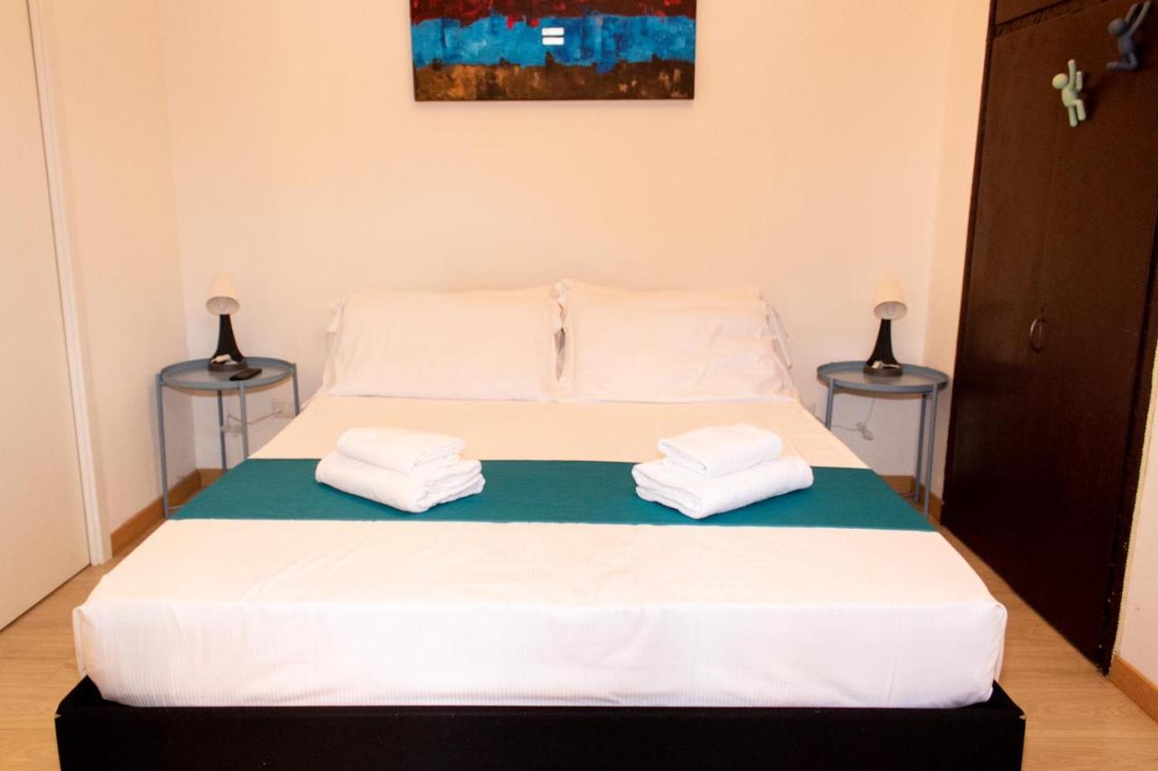 Guest house Arthouse Termini
