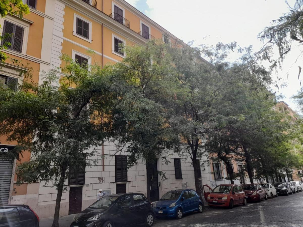 Arthouse Termini Gasthuis Rome