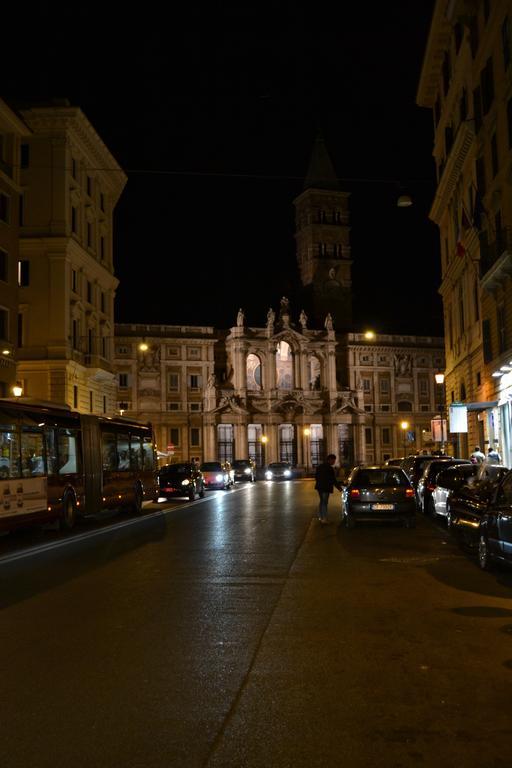 Arthouse Termini Gasthuis 2*