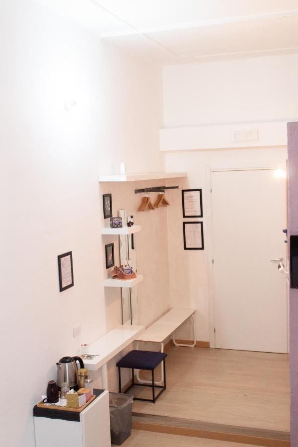 Arthouse Termini Gasthuis 2*