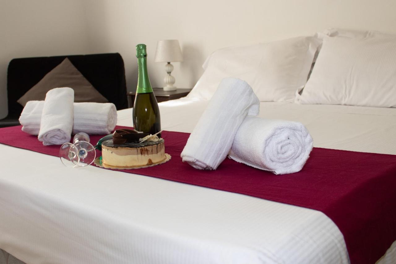 Arthouse Termini Gasthuis 2*