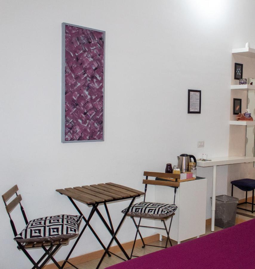 Gasthuis Arthouse Termini 2*